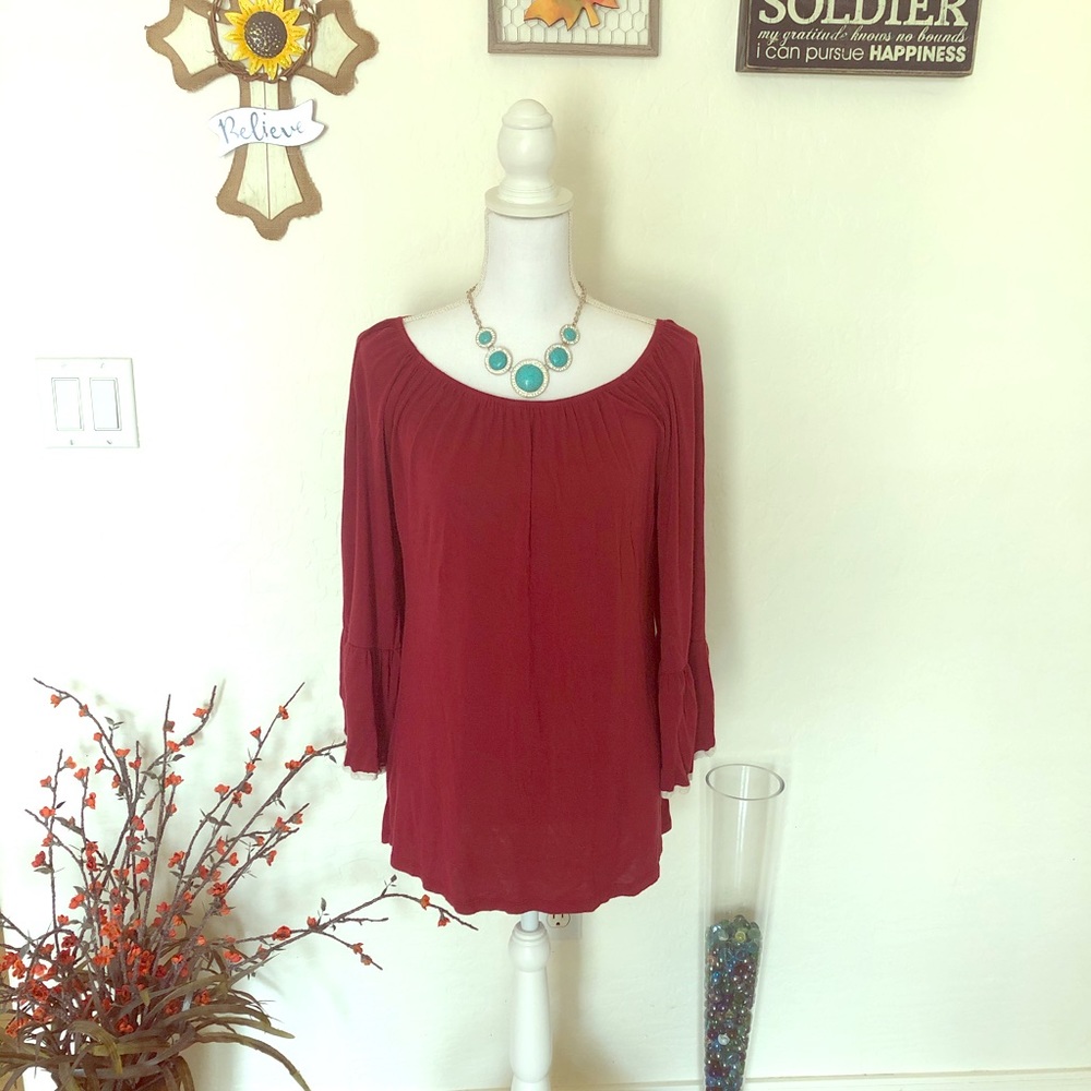 Pink Coconut Boho Top -Cream Crotchet
